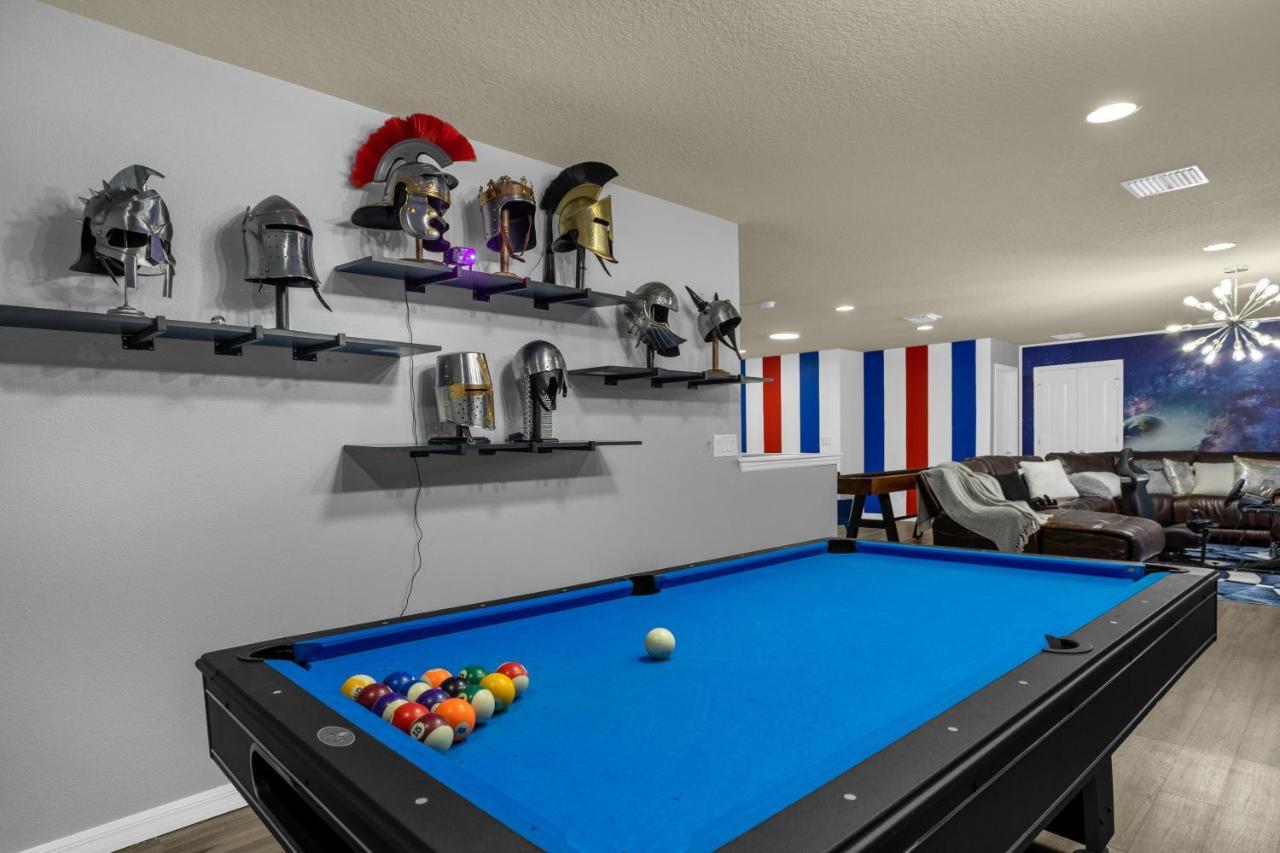 Windsor At Westside Avenger Newest Ps5 Gameroom Кисими Екстериор снимка