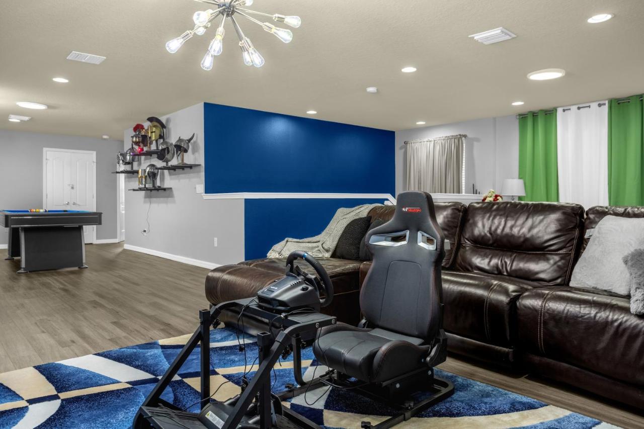 Windsor At Westside Avenger Newest Ps5 Gameroom Кисими Екстериор снимка