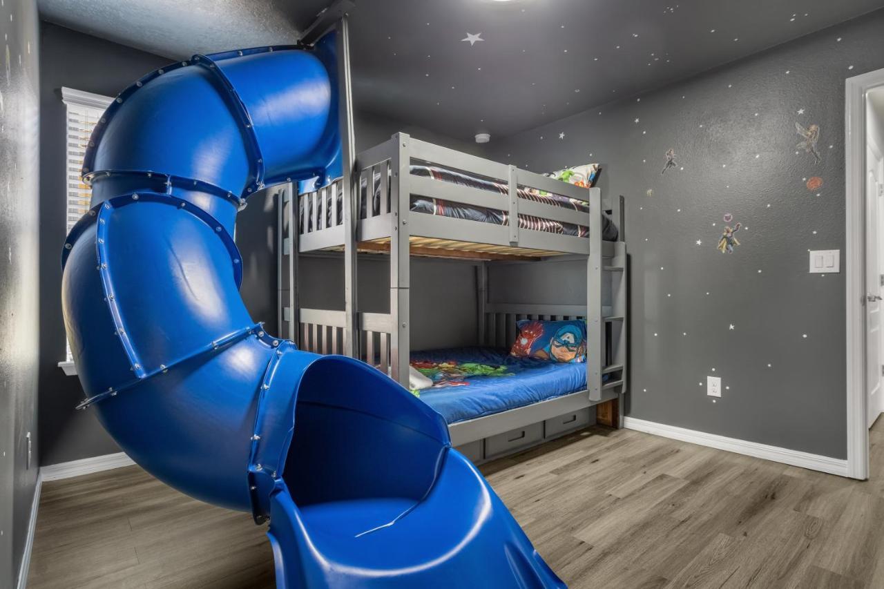 Windsor At Westside Avenger Newest Ps5 Gameroom Кисими Екстериор снимка