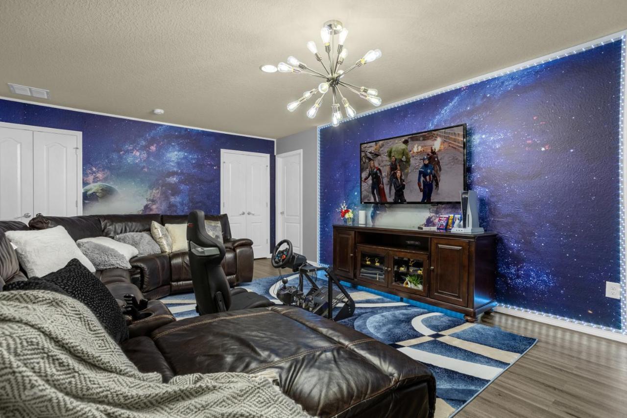Windsor At Westside Avenger Newest Ps5 Gameroom Кисими Екстериор снимка