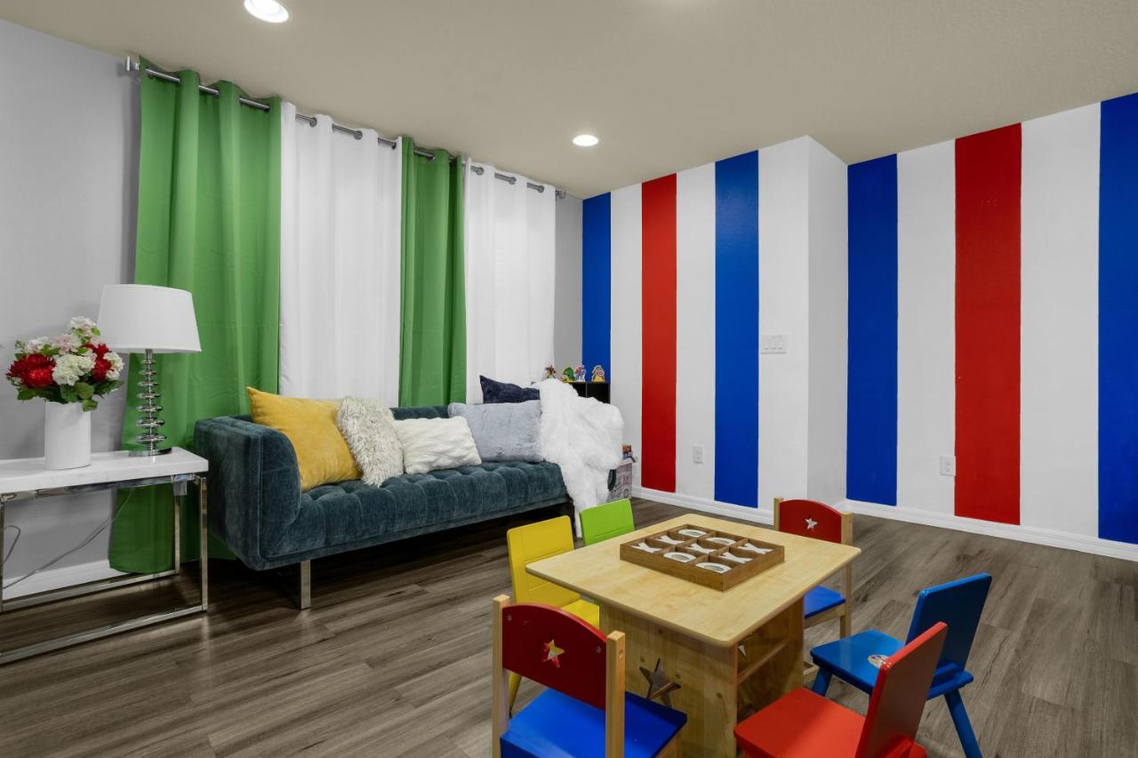 Windsor At Westside Avenger Newest Ps5 Gameroom Кисими Екстериор снимка